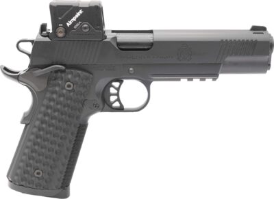 SPG 1911 TRP COA 45AP 5B 8RD