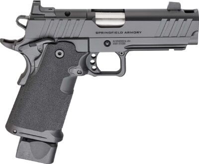 SPG 1911 DSPRD COM 9MM 4B 20R