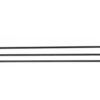 HOPPES 3PC RFL ROD .17 .204 CAL