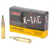 PMC XTAC 5.56 62GR GT M855 20/1000