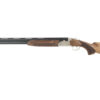 POINTER FT912 O/U 12/28" 3" SLV/WLNT