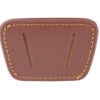 PS PROD BELT SLD HLSTR TAN MED/LG