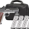 SPG 1911 RON AOS 9MM GP 4.25 9