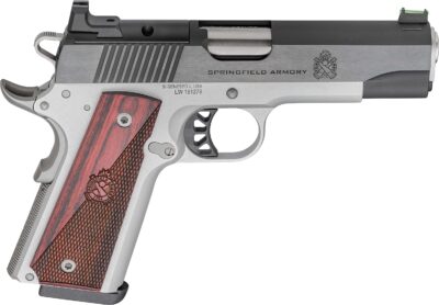 SPG 1911 RON AOS 45AP 4.25 8RD