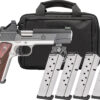 SPG 1911 RON AOS 9MM GP 5B 9RD