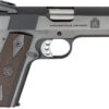 SPG 1911 GARRISON 9MM 4B 9RD