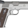 SPG 1911 GARRISON 9MM 4SS 9RD