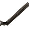 RAVEN TOP STOP URG COVER BLK