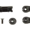STRIKE FLIP SWITCH AMBI SFTY BLACK