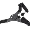 SL CHEST RIG BLK