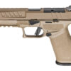 SPRGFLD ECHELON 4.5F 9MM 10RD FDE