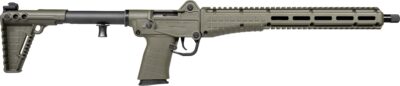 KEL SUB2000 5.7 RFL 20RD GRN