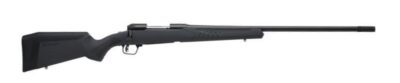 SAVAGE ARMS 110 LRH 6.5CR BLK/SYN 26" #