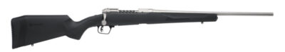 SAVAGE ARMS 110 LW STORM 6.5CR SS/SYN 20"#