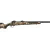 SAVAGE ARMS 110 PREDATOR 6.5CR BL/MAX-1  #