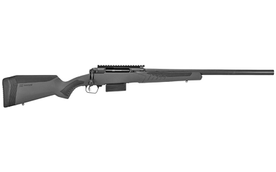 SAV 212 SLUG 12GA 22" 2RD BLK