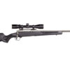 SAV 110 APEX STRM XP 7MM PRC 22" 2RD