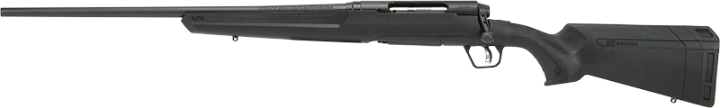 SAVAGE ARMS AXIS II 270WIN BL/SYN LH 22" #