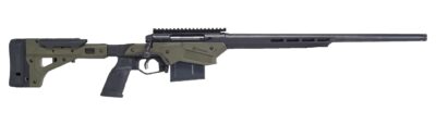 SAVAGE ARMS AXIS II PRECISION 223REM 22" #