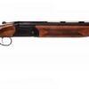 SAVAGE ARMS 555 COMPACT O/U 20/24 BL/WD
