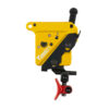 TIMNEY REM 700 CALVIN ELITE RED