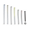 TRUE PREC RECOIL KIT FOR G19 G4/5/V