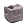 TRUE PREC COMP P365/X/XL/MAC SILVER