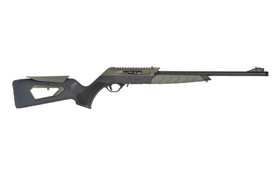 TRISTAR KR22 22LR 18.6" TB ODG 10RD
