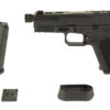 TRISTAR APOC PRO 9MM 15RD BLK TB