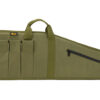 US PK MSR CASE 35" OD GREEN