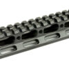 UTG 1" SPR SLM PICT RISER MNT 13 SLT
