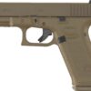 GLK 19XV US 9MM PST 19RD GNS