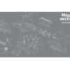 WHEELER AR MAINTENANCE MAT