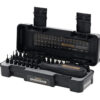 WHEELER 36PC SPACESAVER DRIVER SET