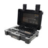 WHEELER 65PC HEX-TORX DRIVER SET