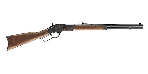 WINCHESTER 1873 CCH 44-40 GR3 WALNUT 20"