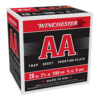 WIN AA TRGT 28GA 2-3/4" #8 25/250