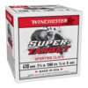 WIN SUPER TRGT 410BOR 2.5" #8 25/250