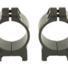 WARNE MAXIMA QD 30MM LOW MATTE