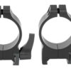 WARNE MAXIMA QD 30MM MED MATTE