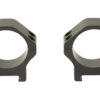 WARNE MAXIMA 34MM HRZ QD LOW RINGS
