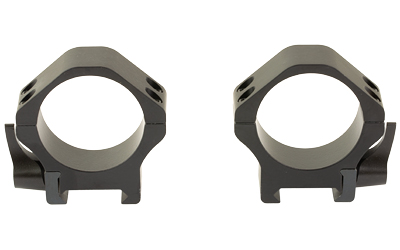 WARNE MAXIMA 34MM HRZ QD LOW RINGS