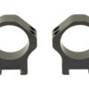 WARNE MAXIMA 34MM HRZ QD MED RINGS