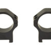 WARNE MAXIMA 34MM HRZ QD HIGH RINGS