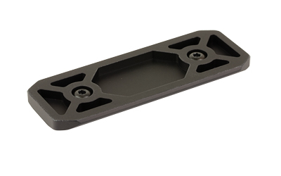 WARNE TACTICAL 4" ARCA RAIL M-LOK