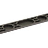 WARNE TACTICAL 8" ARCA RAIL M-LOK