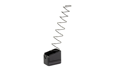 WARNE MAG EXT FOR GLK 19/23 +5/4 BLK