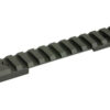 WARNE TACTICAL 1PC REM SA MATTE