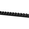 WARNE VAPOR RAIL 20 MOA TIKKA T3 1PC