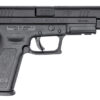 SPG XD 9MM DAO 5B FS 10RD